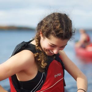 Meet your Posher, Sophia